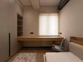 3-комнатная квартира · 84 м² · 6/14 этаж, Масанчи за 800 000 ₸ в Алматы, Бостандыкский р-н — фото 3