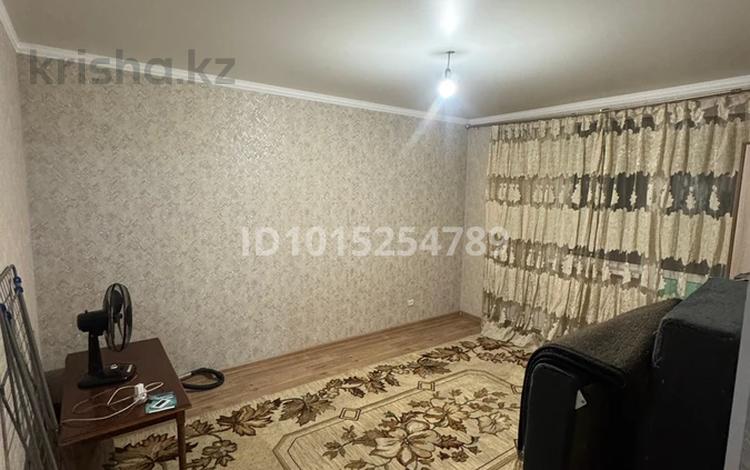 1-комнатная квартира · 40 м² · 6/12 этаж, Байтерекова 97 — Напротив алматы арены за 200 000 ₸ в Алматы, Алатауский р-н — фото 2