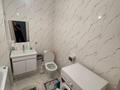 1-комнатная квартира · 40 м² · 6/12 этаж, Байтерекова 97 — Напротив алматы арены за 200 000 ₸ в Алматы, Алатауский р-н — фото 11