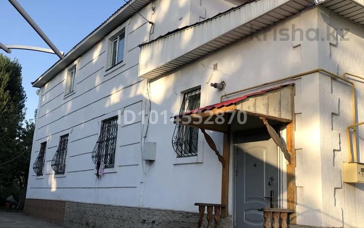 Жеке үй · 7 бөлме · 220 м² · 10 жүзд., Ауэзова 33б — Талгарский район, 19 км от Алматы, бағасы: 43.5 млн ₸ в Талдыбулаке — фото 2