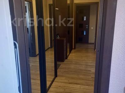 2-бөлмелі пәтер · 54.3 м² · 8/9 қабат, мкр Юго-Восток, мкр Степной 3, бағасы: 24.5 млн ₸ в Караганде, Казыбек би р-н