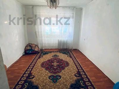 1-комнатная квартира · 13 м² · 4/9 этаж, С. Датова за 3.3 млн ₸ в Уральске