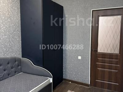 3-комнатная квартира · 60 м² · 2/5 этаж, Абая 202 за 195 000 ₸ в Таразе