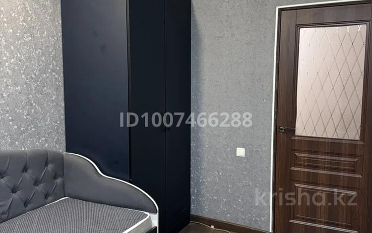 3-комнатная квартира · 60 м² · 2/5 этаж, Абая 202 за 195 000 ₸ в Таразе — фото 14
