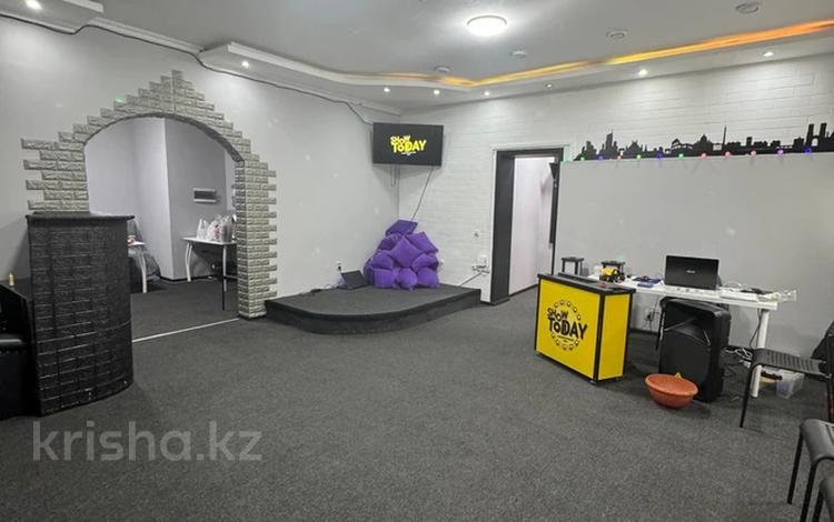 Свободное назначение, офисы, азс, автосервисы и автомойки, общепит, салоны красоты, бани, гостиницы и зоны отдыха, медцентры и аптеки, образование, развлечения · 331 м² за 130 млн 〒 в Караганде, Казыбек би р-н — фото 8