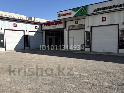 Еркін, қоймалар, жқб, автосервистер мен көлік жуу · 220 м², бағасы: 400 000 〒 в Караганде, Казыбек би р-н