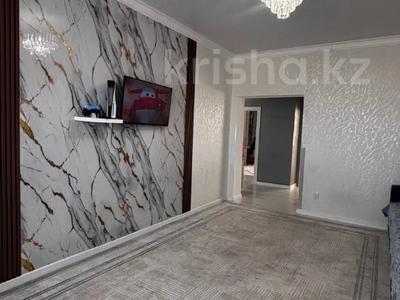 3-бөлмелі пәтер · 82 м², алтын орда, бағасы: 28.5 млн ₸ в Актобе