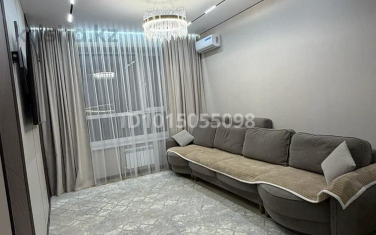 2-бөлмелі пәтер · 48.7 м² · 4/5 қабат, Есенберлина 5/1, бағасы: 30.9 млн ₸ в Усть-Каменогорске — фото 2