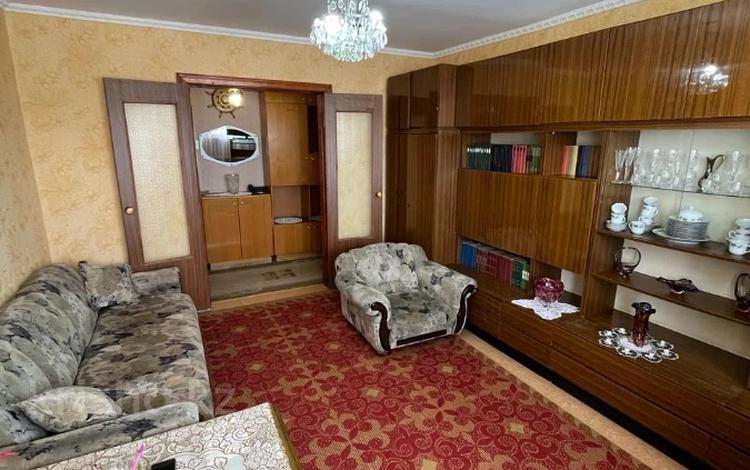 3-комнатная квартира, 64.3 м², 8/10 этаж, Назарбаева 285 за 28 млн 〒 в Павлодаре — фото 2