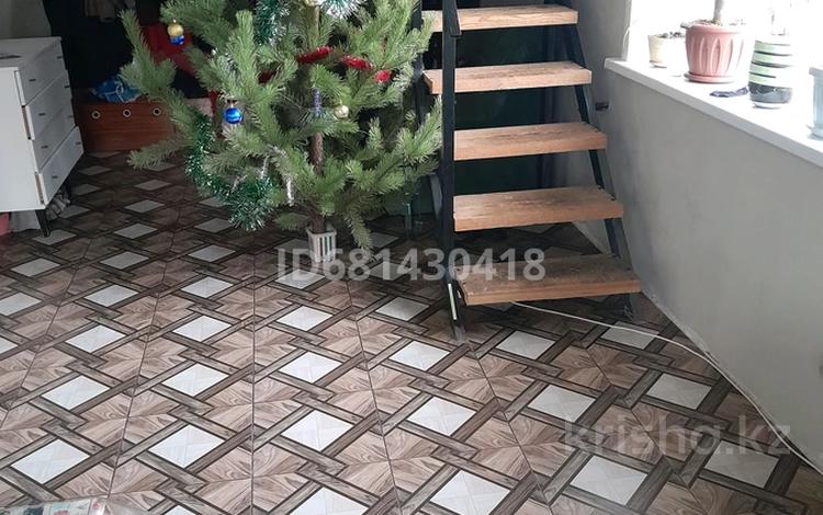 4 комнаты · 20 м² · 2 этаж, Павлова 171 — Железнодорожная за 45 000 ₸ в Костанае — фото 2