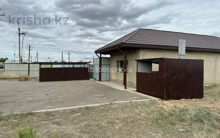 Свободное назначение, склады · 600 м² за 33 млн ₸ в Сатпаев — фото 4