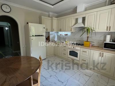 4-бөлмелі пәтер · 110 м² · 1/9 қабат, Байтурсынова 191 — По пр. Сейфулина уг. пр. Аль-фараби, бағасы: 88 млн ₸ в Алматы, Бостандыкский р-н