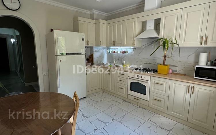 4-бөлмелі пәтер · 110 м² · 1/9 қабат, Байтурсынова 191 — По пр. Сейфулина уг. пр. Аль-фараби, бағасы: 88 млн ₸ в Алматы, Бостандыкский р-н — фото 19