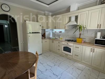 4-комнатная квартира · 110 м² · 1/9 этаж, Байтурсынова 191 — По пр. Сейфулина уг. пр. Аль-фараби за 79 млн ₸ в Алматы, Бостандыкский р-н