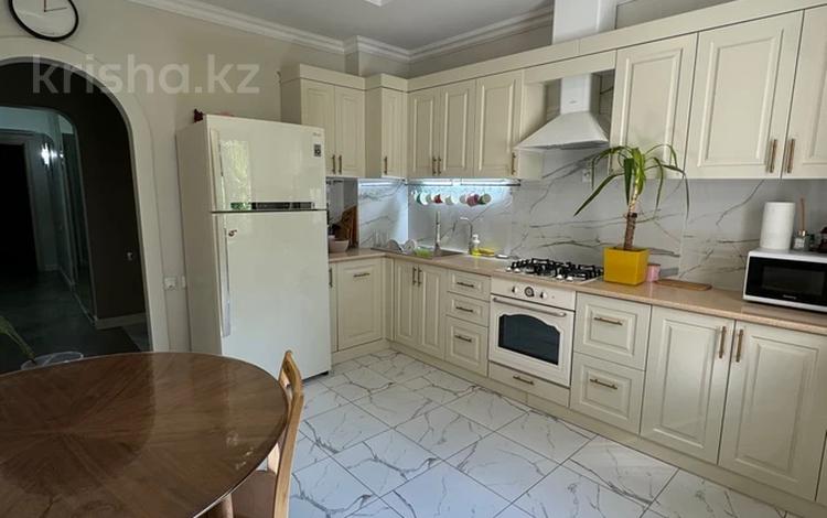 4-комнатная квартира · 110 м² · 1/9 этаж, Байтурсынова 191 — По пр. Сейфулина уг. пр. Аль-фараби за 79 млн ₸ в Алматы, Бостандыкский р-н — фото 36