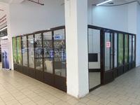 Магазины и бутики • 9 м² за 120 000 〒 в Таразе
