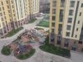 2-комнатная квартира · 65 м² · 8/12 этаж, Торекулова 95/2 за 450 000 ₸ в Алматы