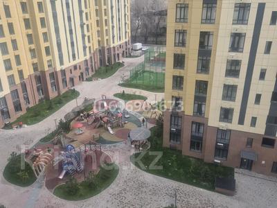 2-комнатная квартира · 65 м² · 8/12 этаж, Торекулова 95/2 за 450 000 ₸ в Алматы