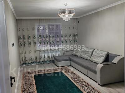 3-комнатная квартира · 78 м² · 3/9 этаж, мкр Аккент 71 — Райымбек көшесінде за 350 000 ₸ в Алматы, Алатауский р-н