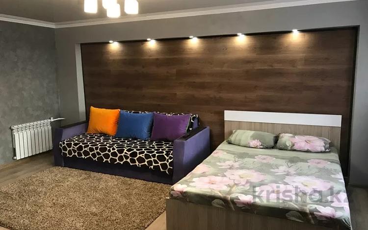 1-комнатная квартира · 37 м², Гоголя 52 за 990 〒 в Караганде, Казыбек би р-н — фото 6
