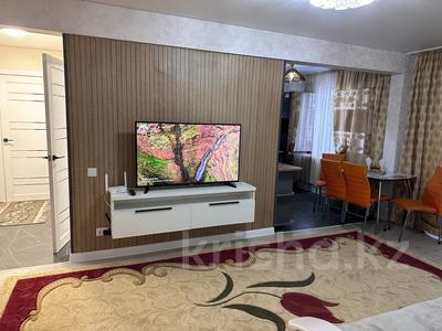 3-комнатная квартира · 65 м² · 4/5 этаж, Шакарима 87 за 25 000 ₸ в Усть-Каменогорске, Ульбинский