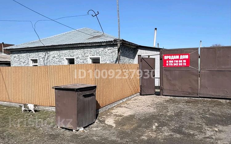Отдельный дом · 3 комнаты · 115 м² · 6 сот., Белякова 105 — Район дальняя за 14 млн ₸ в Семее — фото 4