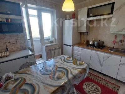 2-комнатная квартира · 54.1 м² · 5/5 этаж, мкр 8, Братьев Жубановых за 13.5 млн ₸ в Актобе