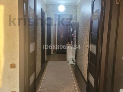 3-бөлмелі пәтер · 62.2 м² · 4/5 қабат, Раимбека — Желтоксан-Раимбека-Абылай хана, бағасы: 350 000 〒 в Алматы, Алмалинский р-н