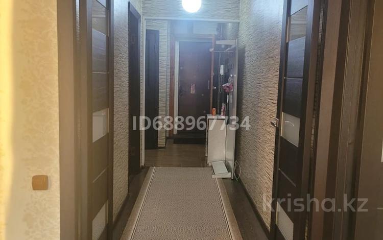 3-бөлмелі пәтер · 62.2 м² · 4/5 қабат, Раимбека — Желтоксан-Раимбека-Абылай хана, бағасы: 350 000 〒 в Алматы, Алмалинский р-н — фото 2