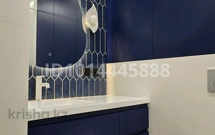 2-комнатная квартира · 50 м² · 17/18 этаж, Утепова 31 за 52 млн ₸ в Алматы, Бостандыкский р-н — фото 2