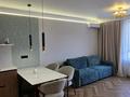 2-комнатная квартира · 50 м² · 17/18 этаж, Утепова 31 за 52 млн ₸ в Алматы, Бостандыкский р-н — фото 14