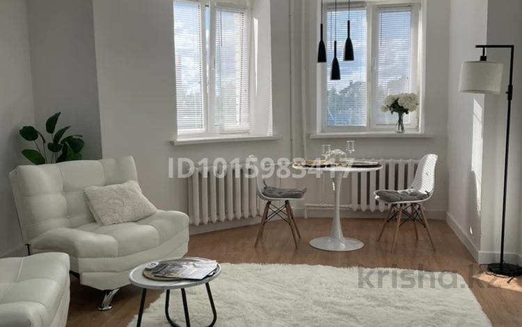 1-бөлмелі пәтер · 52 м² · 1/5 қабат, Жаңа орда ш/а. 10/1 — напротив 46 школой, бағасы: 19.5 млн ₸ в Уральске, мкр Жана Орда — фото 2