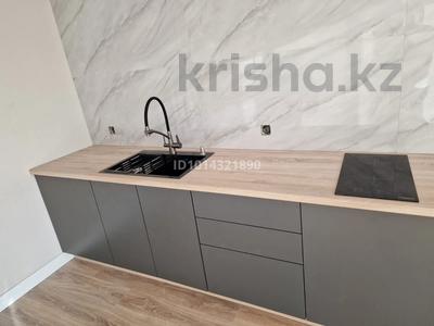 1-бөлмелі пәтер · 38.7 м² · 11/12 қабат, Чингиз Айтматов 60, бағасы: 28 млн ₸ в Астане, Нура р-н