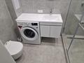 1-бөлмелі пәтер · 38.7 м² · 11/12 қабат, Чингиз Айтматов 60, бағасы: 28 млн ₸ в Астане, Нура р-н — фото 3