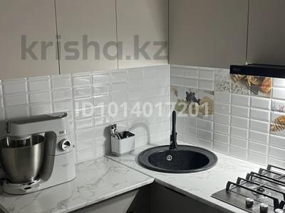 2-комнатная квартира · 48 м² · 2/5 этаж, проспект победы 16 б — Цон Абай сити за 14.5 млн ₸