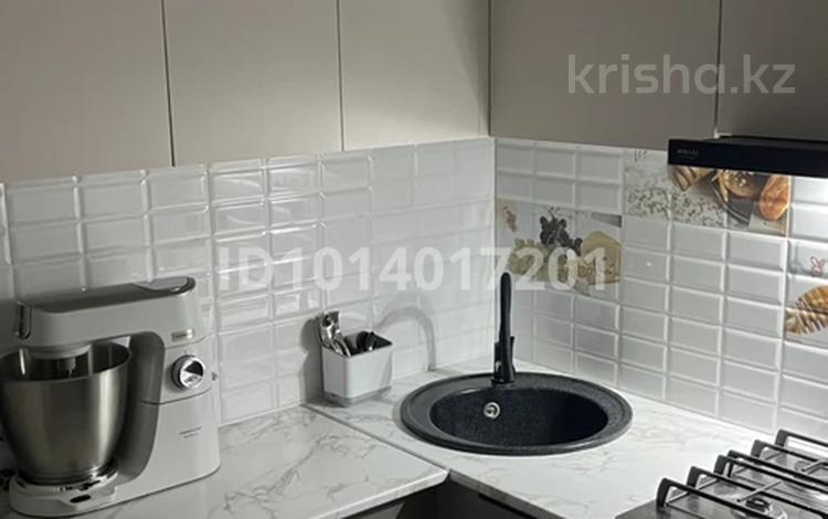 2-комнатная квартира · 48 м² · 2/5 этаж, проспект победы 16 б — Цон Абай сити за 14.5 млн ₸ — фото 2
