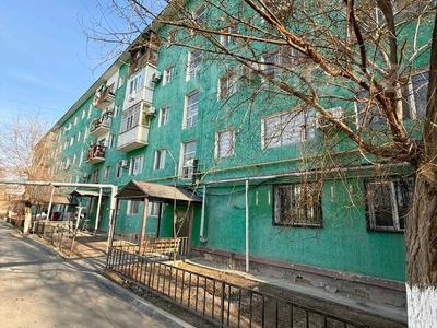 2-комнатная квартира · 40 м² · 5/5 этаж, Абая 50 за 8.5 млн 〒 в 