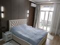 2-бөлмелі пәтер · 64.4 м² · 12/19 қабат, Жарокова 218, бағасы: 74.5 млн ₸ в Алматы, Бостандыкский р-н