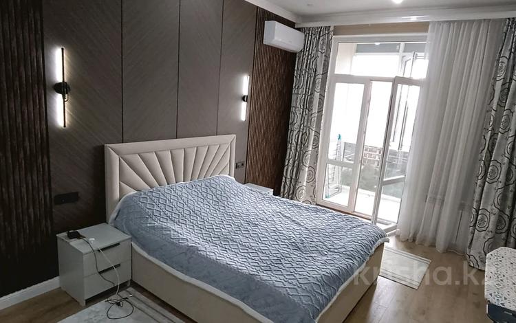 2-бөлмелі пәтер · 64.4 м² · 12/19 қабат, Жарокова 218, бағасы: 74.5 млн ₸ в Алматы, Бостандыкский р-н — фото 24