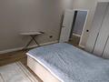 2-бөлмелі пәтер · 64.4 м² · 12/19 қабат, Жарокова 218, бағасы: 74.5 млн ₸ в Алматы, Бостандыкский р-н — фото 7