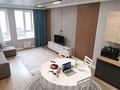 2-бөлмелі пәтер · 64.4 м² · 12/19 қабат, Жарокова 218, бағасы: 74.5 млн ₸ в Алматы, Бостандыкский р-н — фото 13