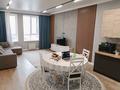 2-бөлмелі пәтер · 64.4 м² · 12/19 қабат, Жарокова 218, бағасы: 74.5 млн ₸ в Алматы, Бостандыкский р-н — фото 14