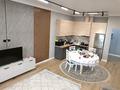 2-бөлмелі пәтер · 64.4 м² · 12/19 қабат, Жарокова 218, бағасы: 74.5 млн ₸ в Алматы, Бостандыкский р-н — фото 16