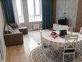 2-бөлмелі пәтер · 64.4 м² · 12/19 қабат, Жарокова 218, бағасы: 74.5 млн ₸ в Алматы, Бостандыкский р-н — фото 17