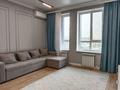 2-бөлмелі пәтер · 64.4 м² · 12/19 қабат, Жарокова 218, бағасы: 74.5 млн ₸ в Алматы, Бостандыкский р-н — фото 18