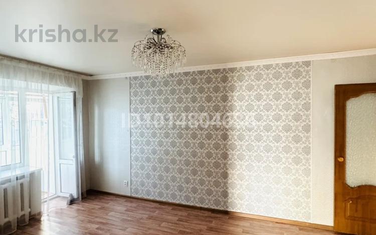 3-комнатная квартира · 52 м² · 3/5 этаж, Старый город, Уалиханова 29а за 14 млн ₸ в Актобе — фото 2