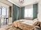2-комнатная квартира · 64 м² · 11/22 этаж, Абая 10 — Сарыарка за 24 000 ₸ в Астане, Сарыарка р-н
