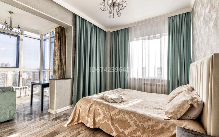 2-комнатная квартира · 64 м² · 11/22 этаж, Абая 10 — Сарыарка за 24 000 ₸ в Астане, Сарыарка р-н — фото 28