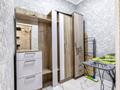 2-комнатная квартира · 64 м² · 11/22 этаж, Абая 10 — Сарыарка за 24 000 ₸ в Астане, Сарыарка р-н — фото 4