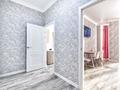 2-комнатная квартира · 64 м² · 11/22 этаж, Абая 10 — Сарыарка за 24 000 ₸ в Астане, Сарыарка р-н — фото 8